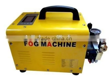 Mist Maker photo-5
