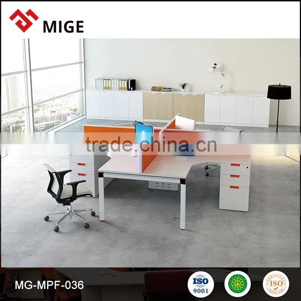 Modular Office Furniture Workstation