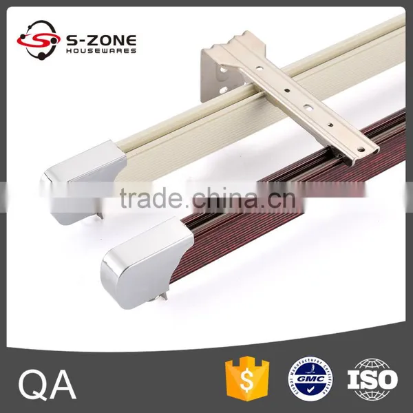 The Best Curtain Track With Pulley System and Curtain Rail photo-3