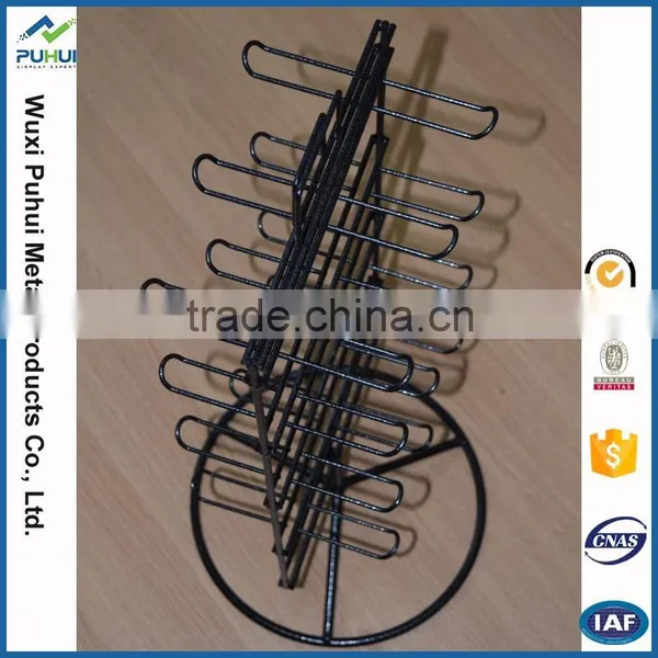Low Price Display Wire Display Counter Display Racks photo-4