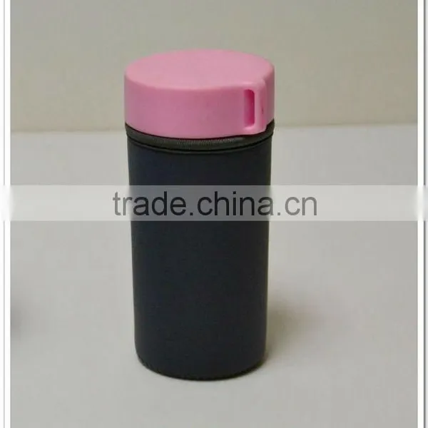 New Customized Neoprene Stubby Holder for Eco Cup