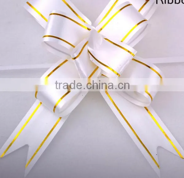 Wholesale Packing Gift Box Pull Ribbon Bow Quality Choice photo-2