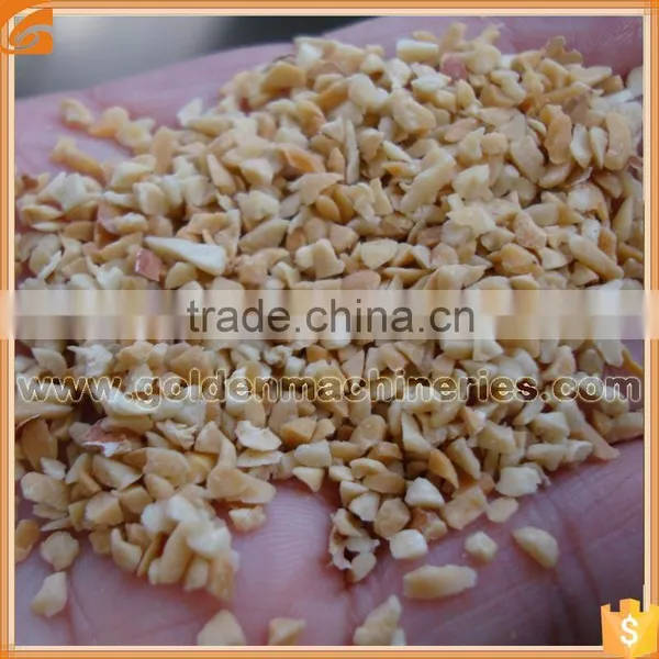Anyang Golden Peanut Chopping Machine , Peanut Chopper With High Quality photo-2