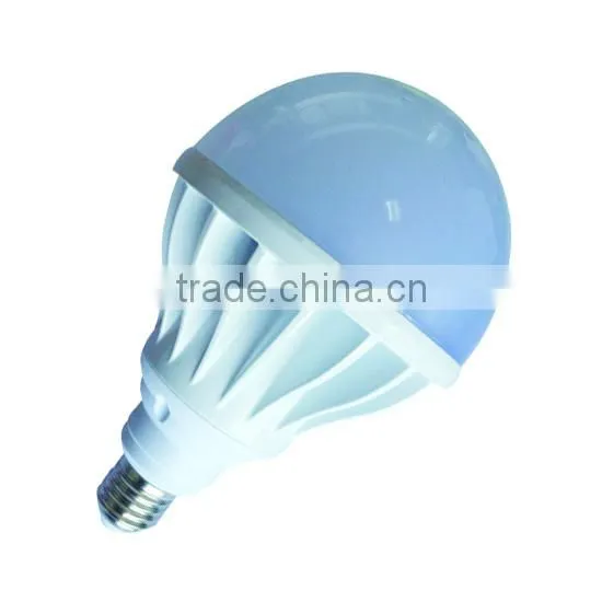 Aluminum Body High Power E27 Led G120 Bulb 36W photo-2