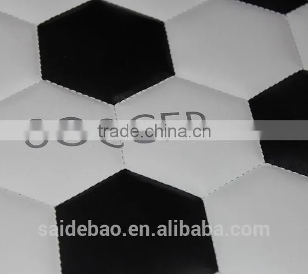 High Quality Custom Subject Leather CD Holder photo-2