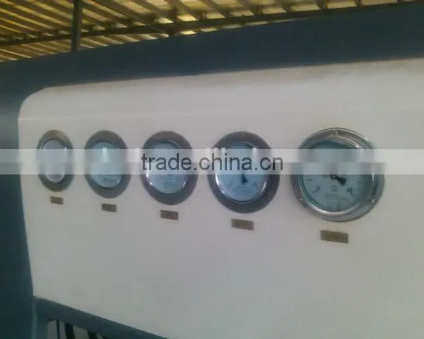 High Gloss PVC Membrane Press photo-3