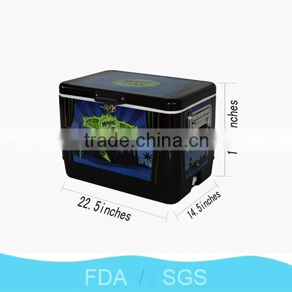 Wholesale Compressor Alcohol Container Wine Cooler Ice Cooler Bag photo-2