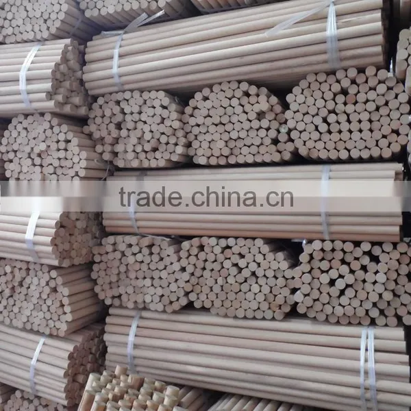 Pine or Birch Wood Logs photo-3