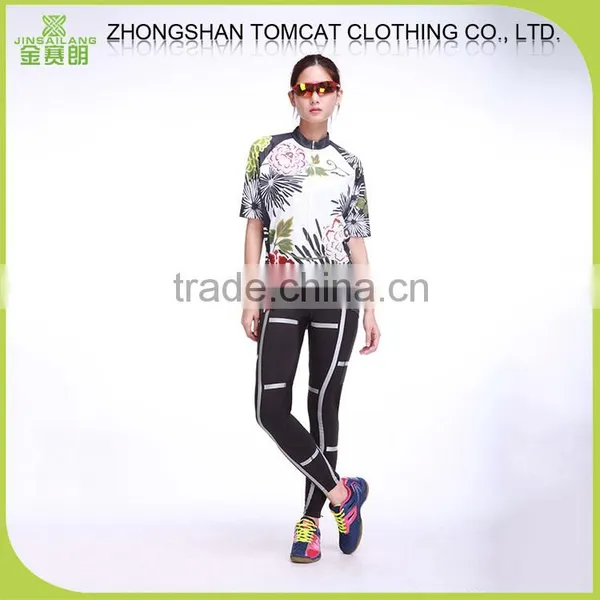 Short Cycling Wear for Woman , Short Cycling Wear