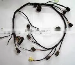 Automobiles Wiring Harness