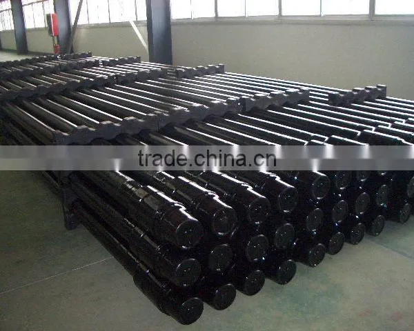 5" DRILL PIPE API DRILLING PIPE