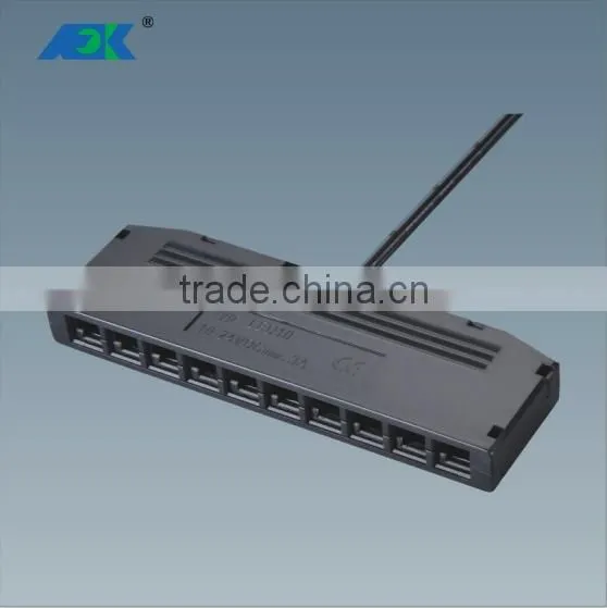 LED Distributor for LED Driver Connection