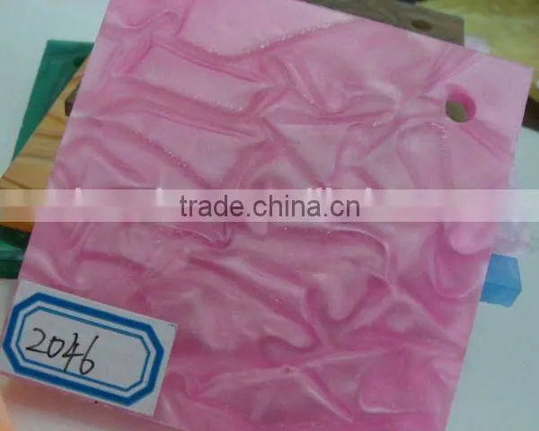 Acrylic Sheet 20mm photo-5