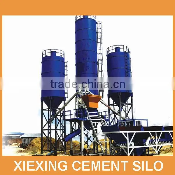Concrete Batching Plant