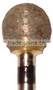 Dental Handpiece Burs