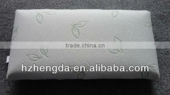 Memory Foam Bamboo Pillow