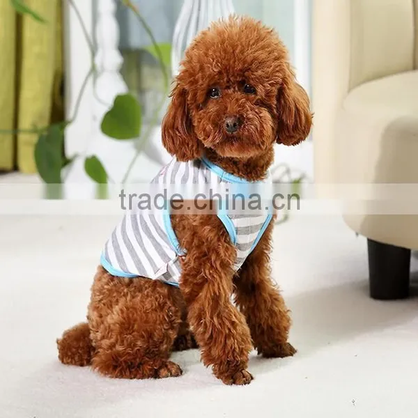 Dogs Application and Pet Clothe Pet Vest photo-3