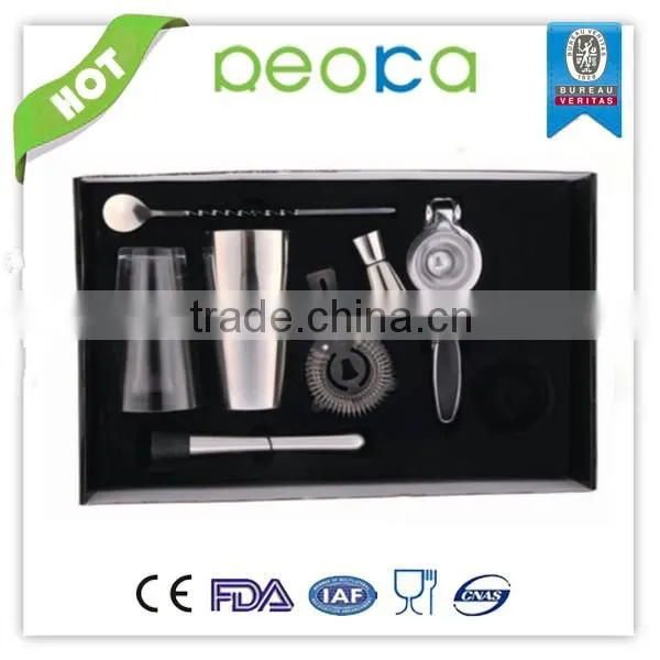 drink stirring rod ice muddler wine muddler
