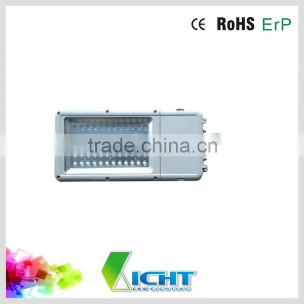 LC-S001 Popular Style IP65 60W Aluminum Body Street Light