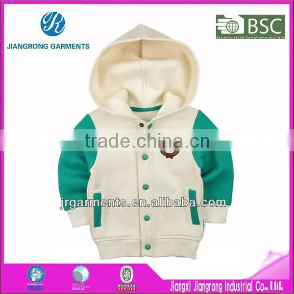 Baby Clothes Factory Pullover Hoodie Wholesale Kids Hoodie