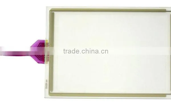 Wholesale GUNZE 8wire Resistive 6.5 Inch Cheap Touch Panel With High Resolution G-24