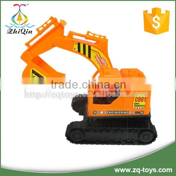 Cheap Plastic Friction Car Toys for Kids photo-2