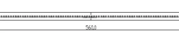 Super Quality Wholesale Smd 2835 Led t8 Tube10W LED MODULE AC LED LIGHT ENGINE photo-2