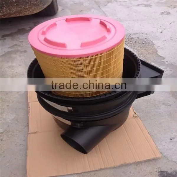 Top Quality Air Filter Element Assy Assembly Differential Housing Assembly C30810 photo-3