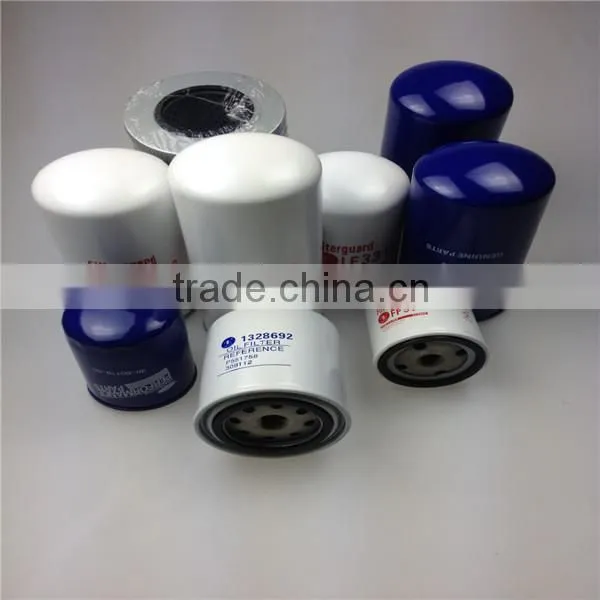 Fuel Purifier Diesel Filter Fleetguard Fuel Filter Ff5018
