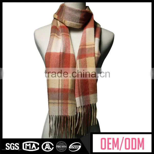 New Design Sublimation Scarf, Scarf Bondage, Long Plain Color Scarf photo-6
