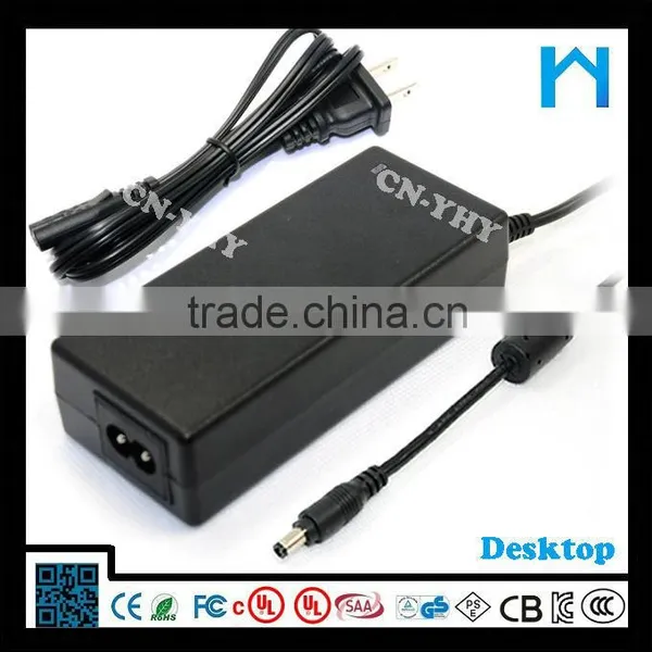 Adapter for Laptop 19v 2a ac to dc Inverter 38w Catv Power Supply photo-3