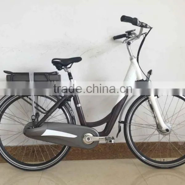 2015 High Quality 350w 500w 750w 1000w High Powered Electric Bike Quality Choice photo-4