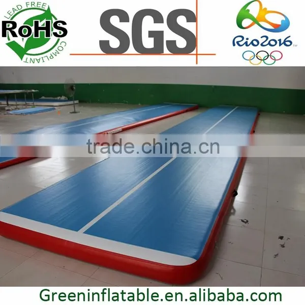 Easy Store Gymnastics Tumbling Air Floor