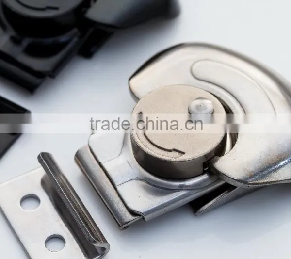 Top Quality HVAC Appliances Adjustable Butterfly Latch photo-4