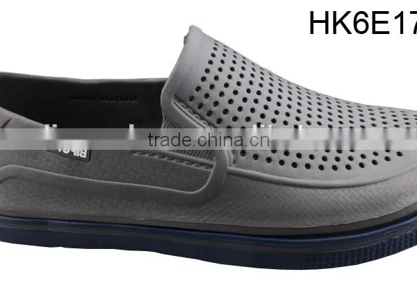 2016 Men Fashion Fishing Clogs EVA Running Shoes Garden Clogs photo-3