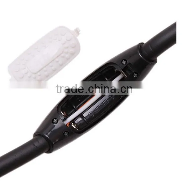 Flexible Hands Free Book Light Led Neck Hug Light photo-5