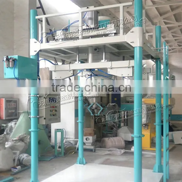 Gravel Packing Machine 20 Years Experience photo-4