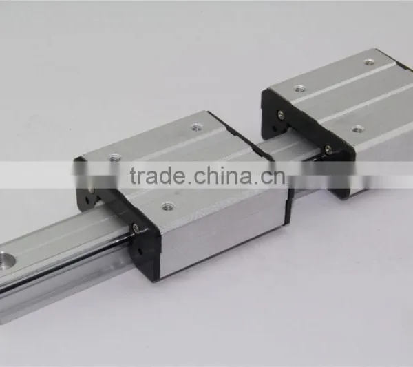 Bxial Core Linear Guides /linear Guideway Quality Choice photo-5