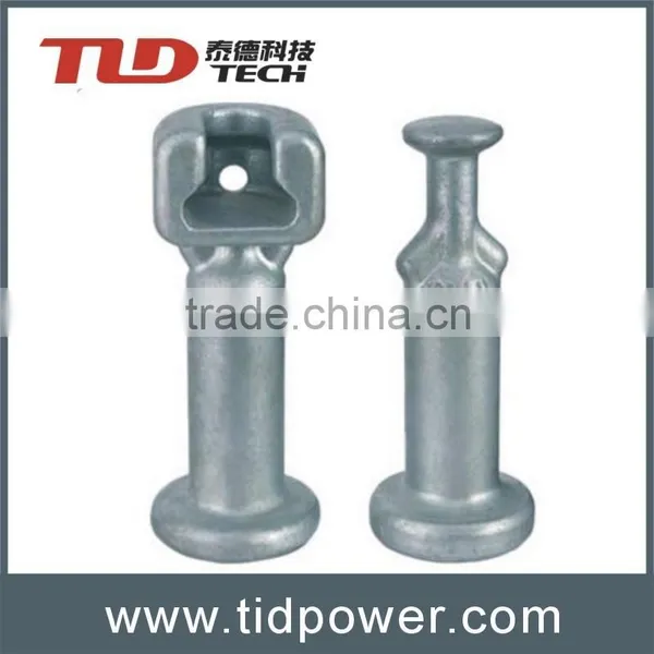 46kv Deadend and Suspension Polymer Insulator photo-3