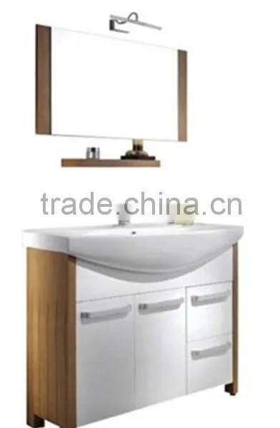 Nice quality and nice design bathroom furniture, bathroom cabinets