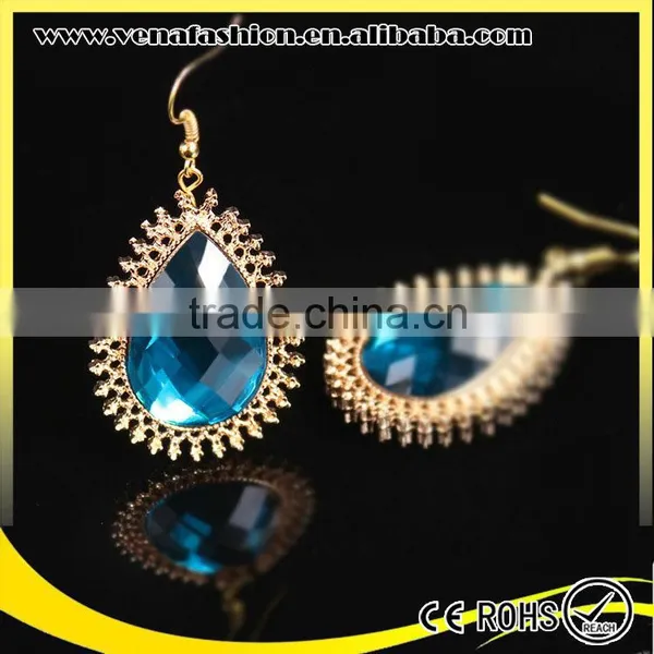 Vintage Antique Old Fashion Earring Designs New Model Earrings photo-5