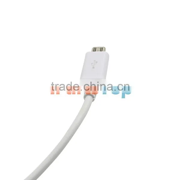 Lidu Home Charger USB AC Power Adapter With Micro USB Data Cable US Standard photo-3