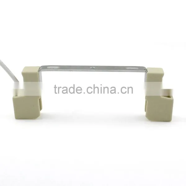 LED Floodlight Spotlight 78mm 118mm 135mm 189mm Ceramic R7S Lamp Holder Bases Socket photo-2