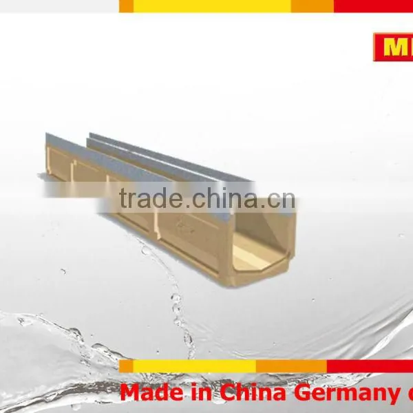 Polymer Concrete Channel Special ,EN1433,precast Concrete Channel photo-2
