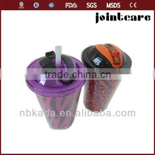 16oz Plastic Tumblers Double Wall Plastic Tumbler Double Wall Insert Plastic Tumbler