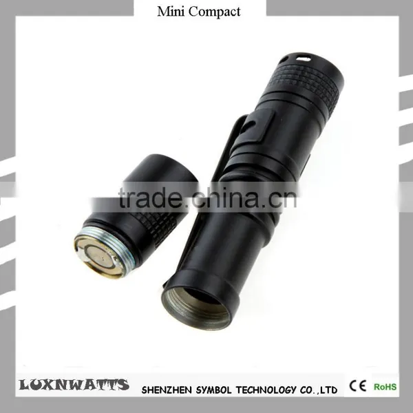 Quality Guaranteed Portable Mini Doctor Pen Torch photo-3