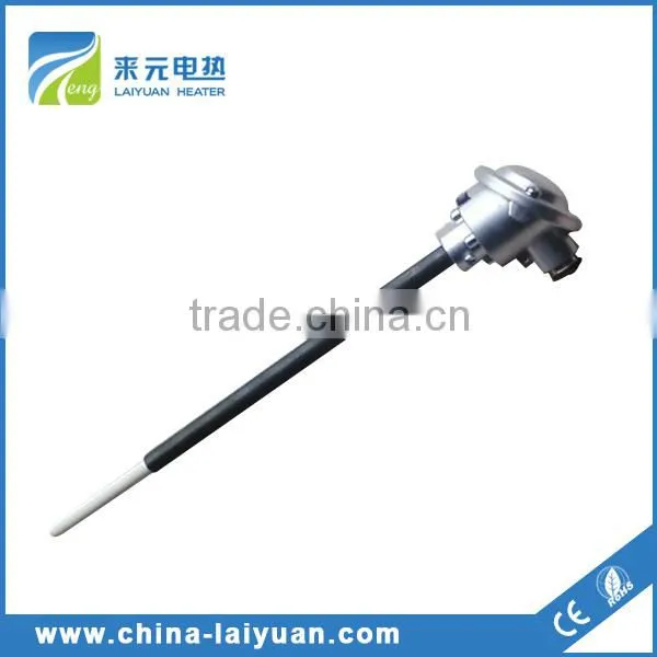 Thermocouple Sensor PT100 RTD photo-3