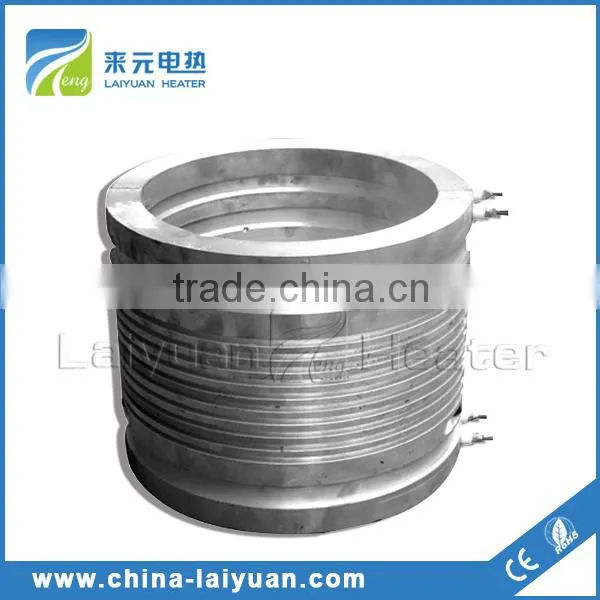 Resistance Bands Adjustable Die Casting Plate Cast Aluminium Heater Heating Element