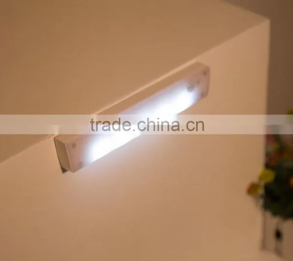 Motion Activated Ceiling Mounted Sensor Night Light photo-3