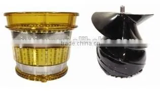 Fashion Design Slow Juicer With Yanana photo-5